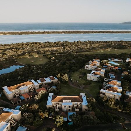 P7 - Goose Valley - Ocean Views Plettenberg Bay Eksteriør billede