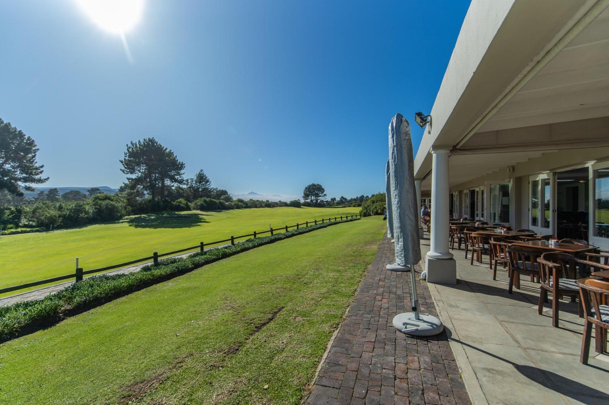 P7 - Goose Valley - Ocean Views Plettenberg Bay Eksteriør billede