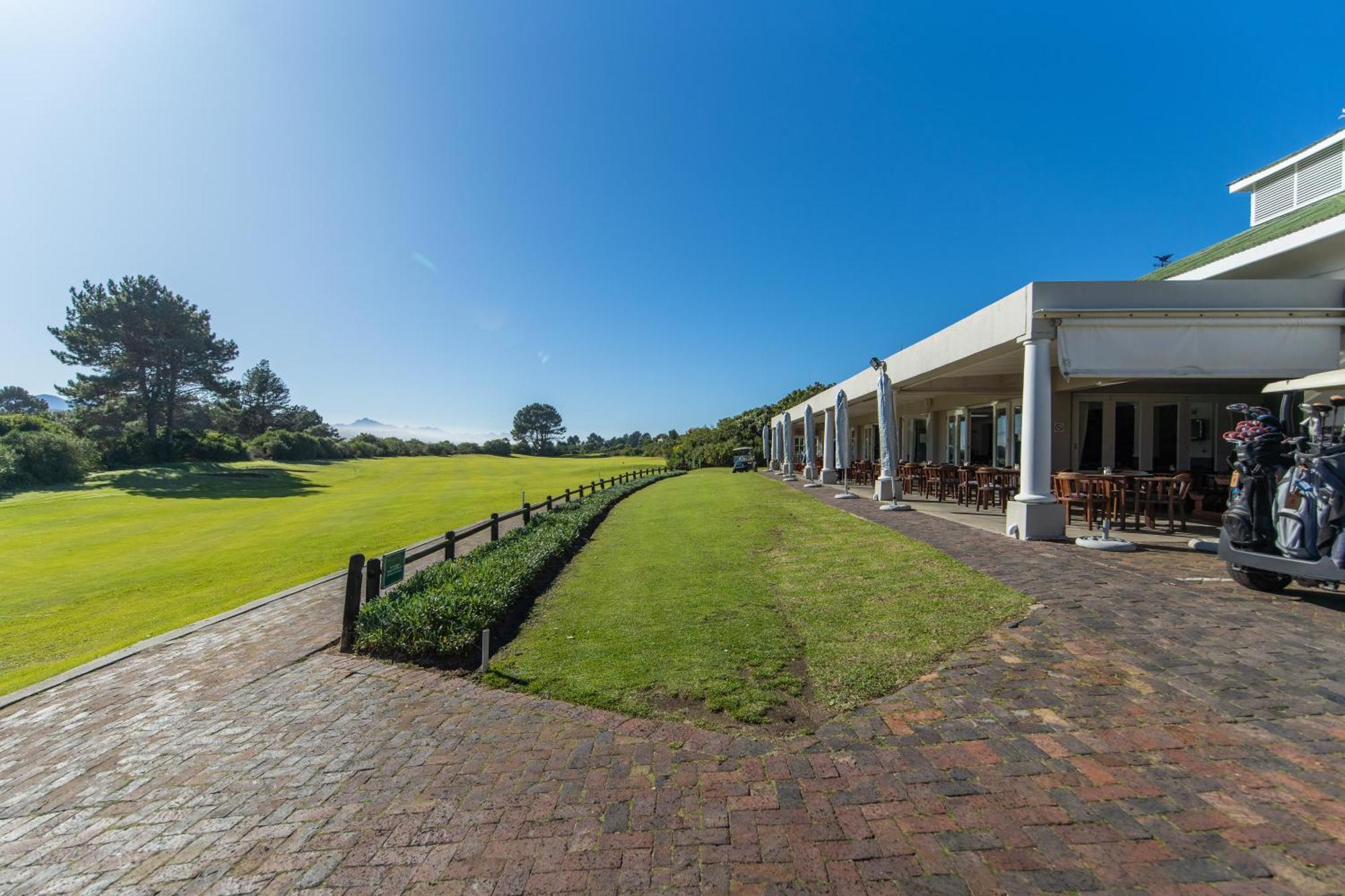 P7 - Goose Valley - Ocean Views Plettenberg Bay Eksteriør billede