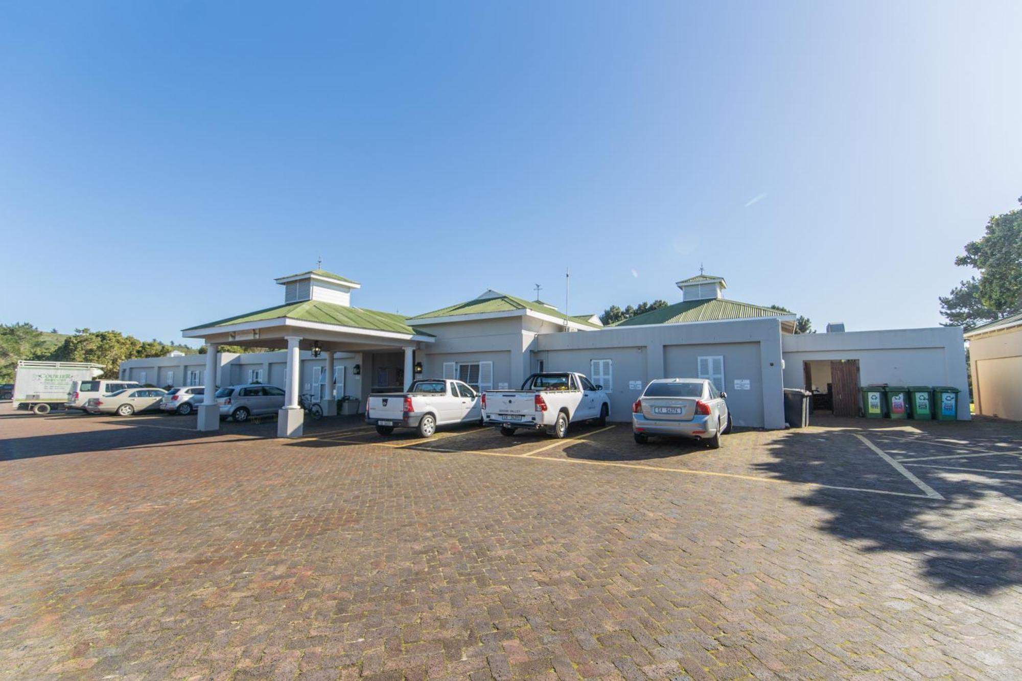 P7 - Goose Valley - Ocean Views Plettenberg Bay Eksteriør billede