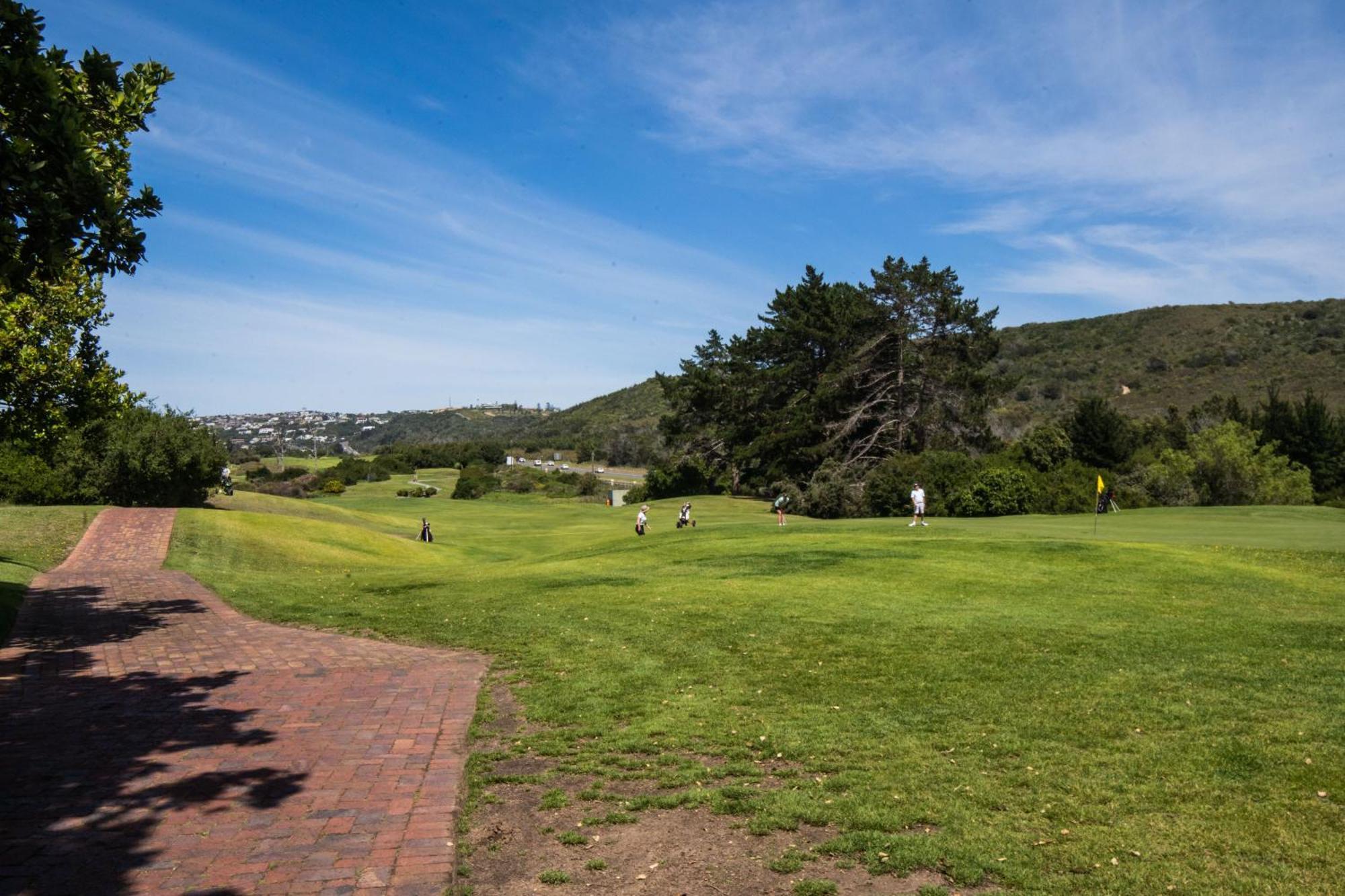 P7 - Goose Valley - Ocean Views Plettenberg Bay Eksteriør billede
