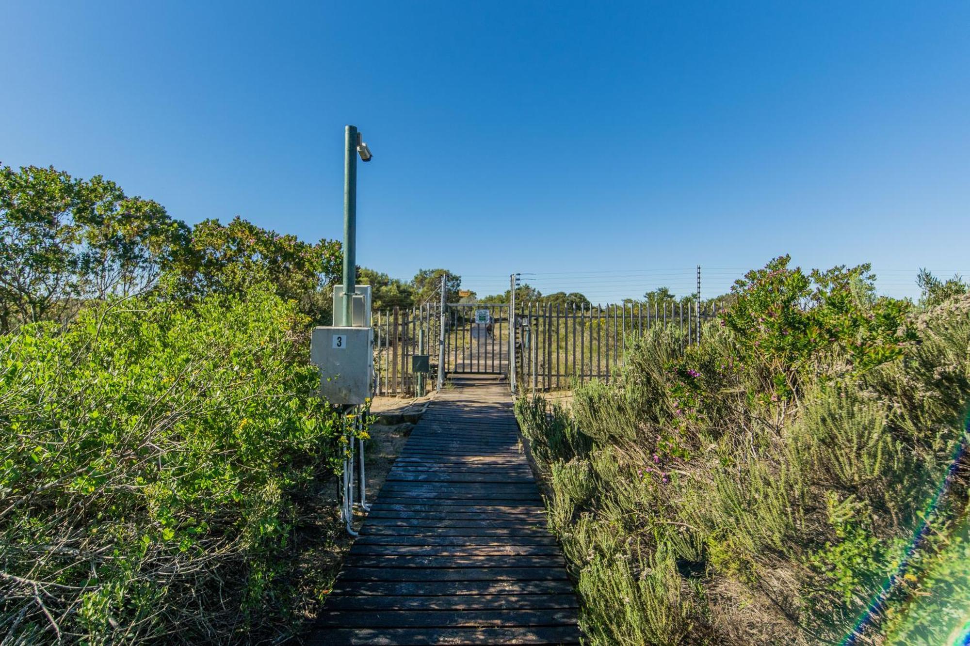 P7 - Goose Valley - Ocean Views Plettenberg Bay Eksteriør billede