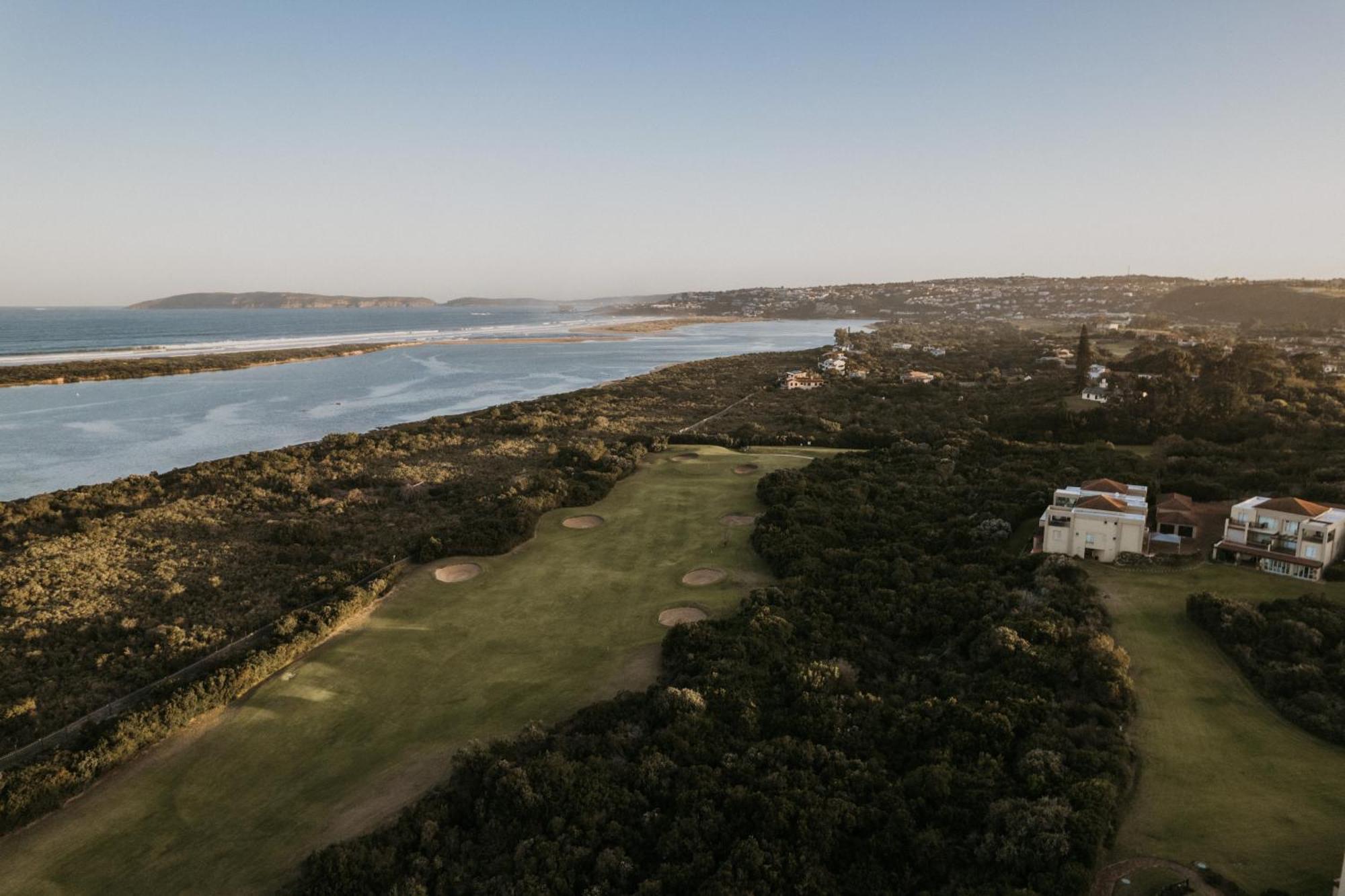 P7 - Goose Valley - Ocean Views Plettenberg Bay Eksteriør billede