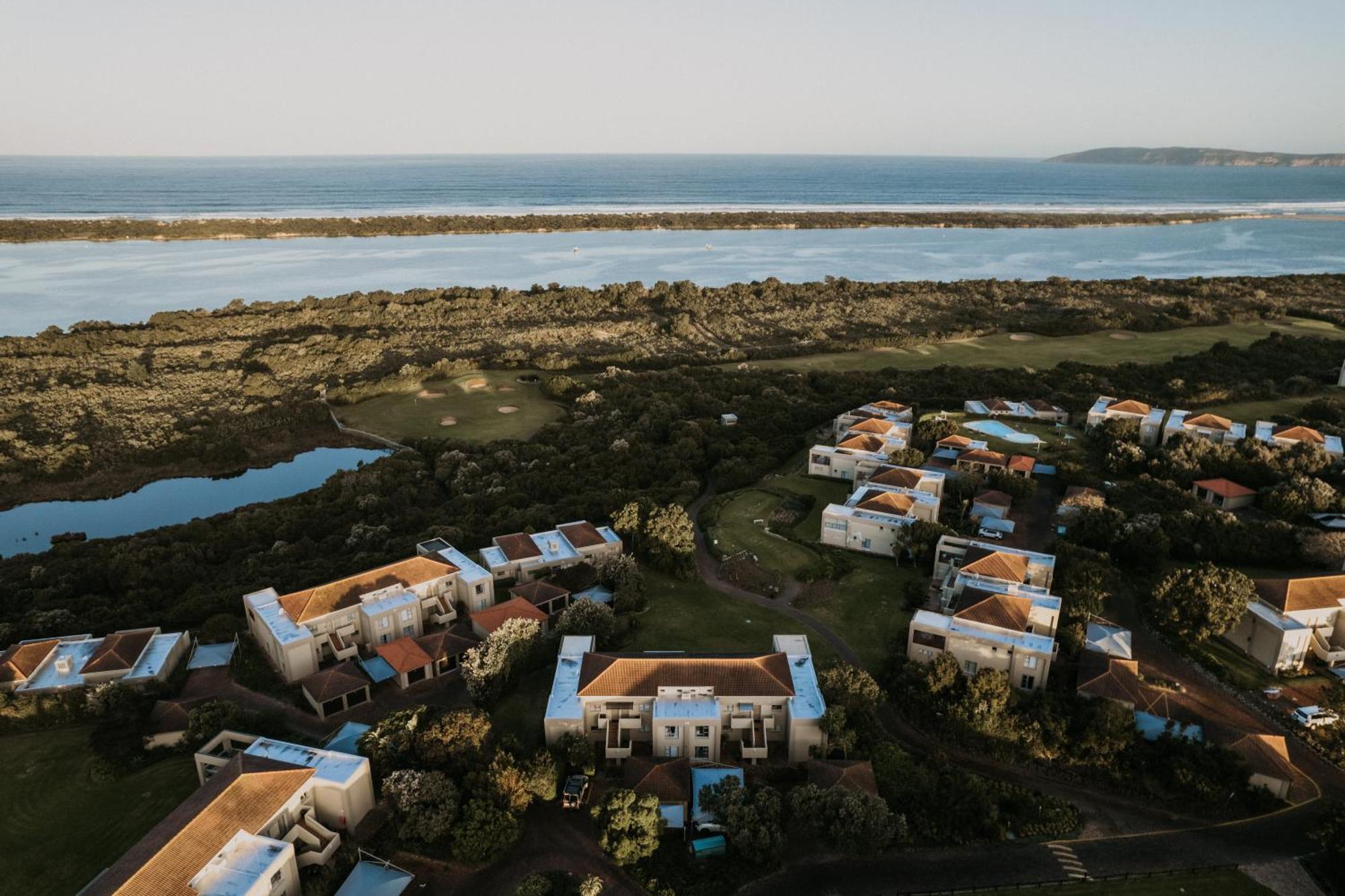 P7 - Goose Valley - Ocean Views Plettenberg Bay Eksteriør billede