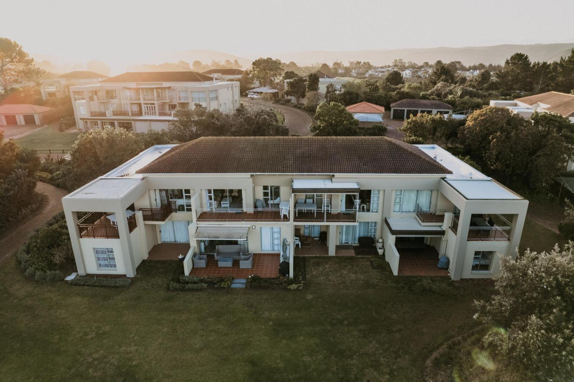 P7 - Goose Valley - Ocean Views Plettenberg Bay Eksteriør billede